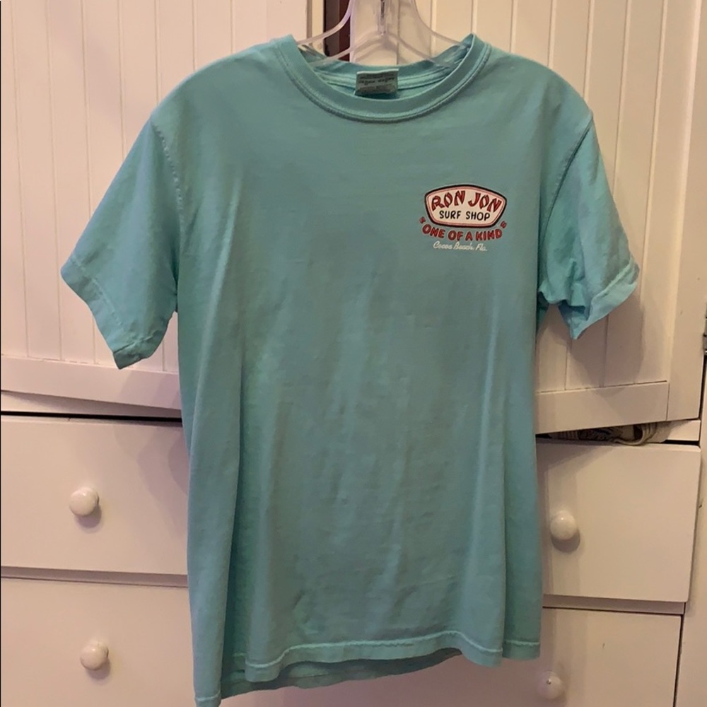 Ron Jon T-shirt shirt